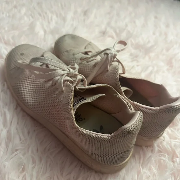 💕 pink Adidas Stan Smiths - Picture 3 of 3